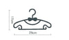 KiddoClarity 10 Piece Hanger Set ATHLEXES