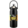 HydraGuard Stainless Steel Sport Flask ATHLEXES