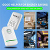 EcoConnect Energy Adapter ATHLEXES