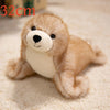 Cozy Friends Plush Cat and Dog Toy Set ATHLEXES