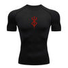 Unisex High-Performance T-Shirt ATHLEXES