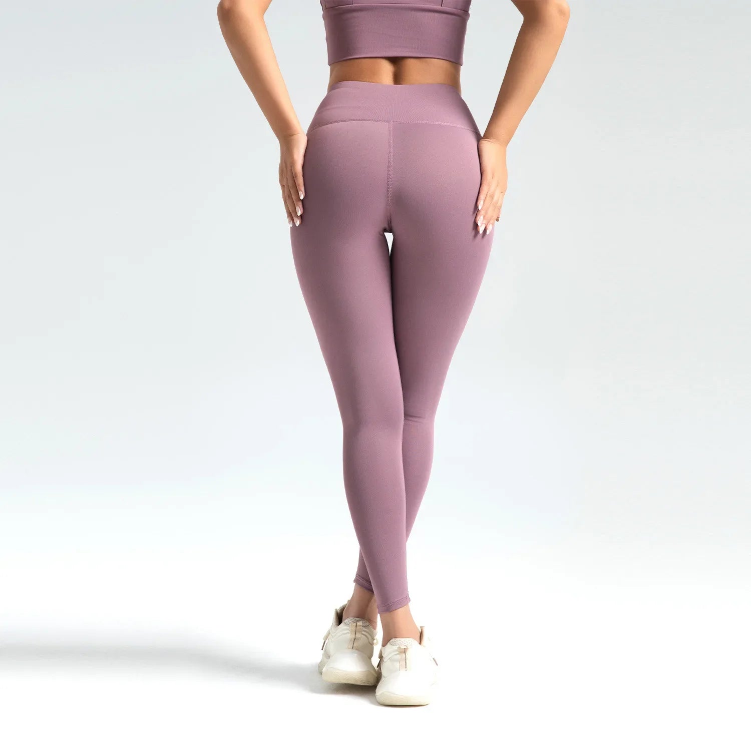 Seamless Fitness Tights for Women ATHLEXES