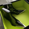 Chic Metal Pointed Ankle Boots for Women 2024 ATHLEXES