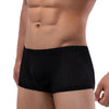 UltraComfort Men's Mesh Boxer Shorts ATHLEXES