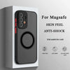 SleekShield Magnetic iPhone Case Series 11 ATHLEXES