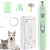 PawPerfect LED Nail Grinder for Pets ATHLEXES