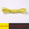 LazyLace Semicircle No-Tie Elastic Shoelaces ATHLEXES