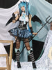 Demon Miku Devil Cosplay Costume & Accessories Set ATHLEXES