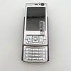 Nokia N95 Unlocked Mobile with Multi-Language Support ATHLEXES