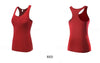 QuickDry Women's Yoga Sports Tank Top Jersey ATHLEXES