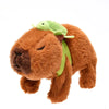 CapyBuddies Interactive Plush Toy ATHLEXES