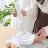 Handheld Egg Beater & Frother Mixer Tool ATHLEXES