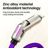 QuadCharge 240W USB Type C Fast Charging Cable ATHLEXES
