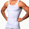 YBFDO Men's Slimming Compression Vest for Ultimate Body Control ATHLEXES