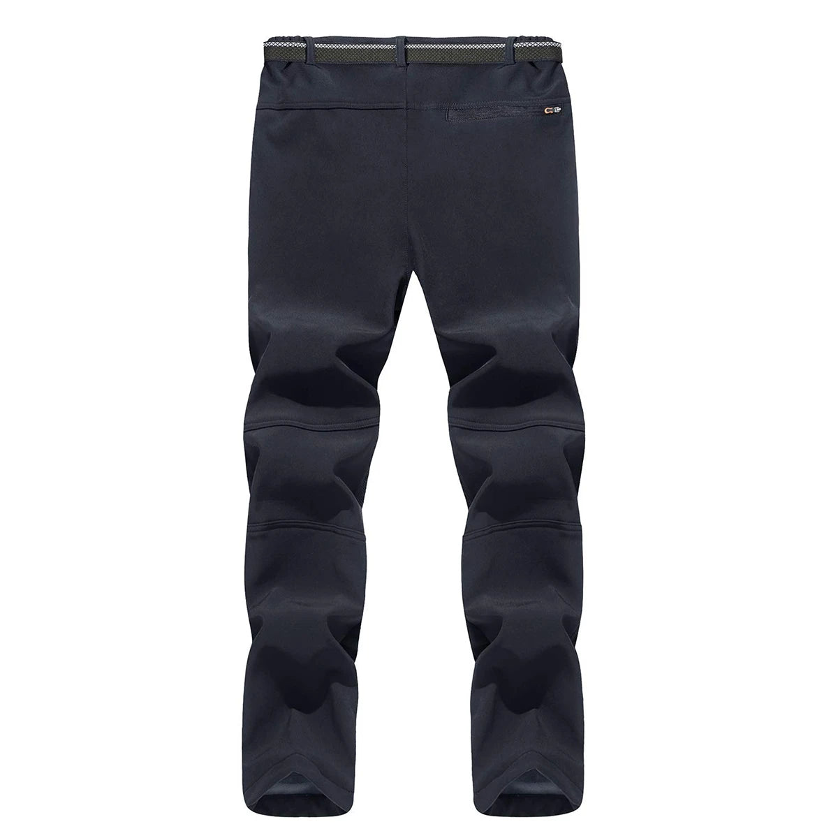 TACVASEN Men's Thermal Fleece Hiking Pants ATHLEXES