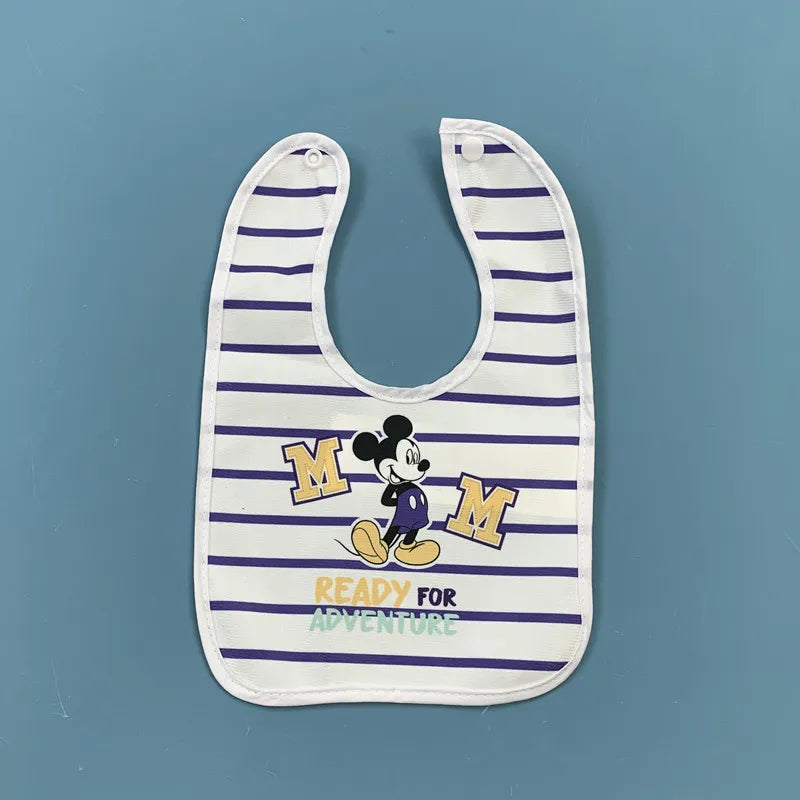 Baby Feeding Apron Bib ATHLEXES