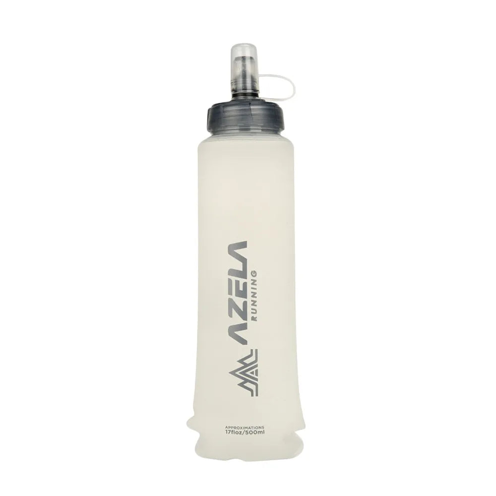 HydraMark Motivational Water Bottle ATHLEXES