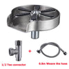Stainless Steel Cup Washer for Kitchen and Cafes ATHLEXES
