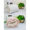 Cozy Cradle Nursing Arm Pillow for Comfort Feeding ATHLEXES