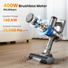 INSE S9 Smart Wireless Vacuum Cleaner ATHLEXES
