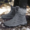 MIXIDELAI Outdoor Winter Boots ATHLEXES