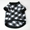 ChicWarm Fleece Dog Sweaters for Winter Chihuahua Comfort ATHLEXES