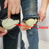 FireShield Protective Motorcycle Jeans ATHLEXES