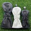 CloverGuard Golf Club Wood Headcovers Set ATHLEXES