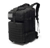 30L/50L 1000D Nylon Waterproof Trekking Bag Backpack ATHLEXES