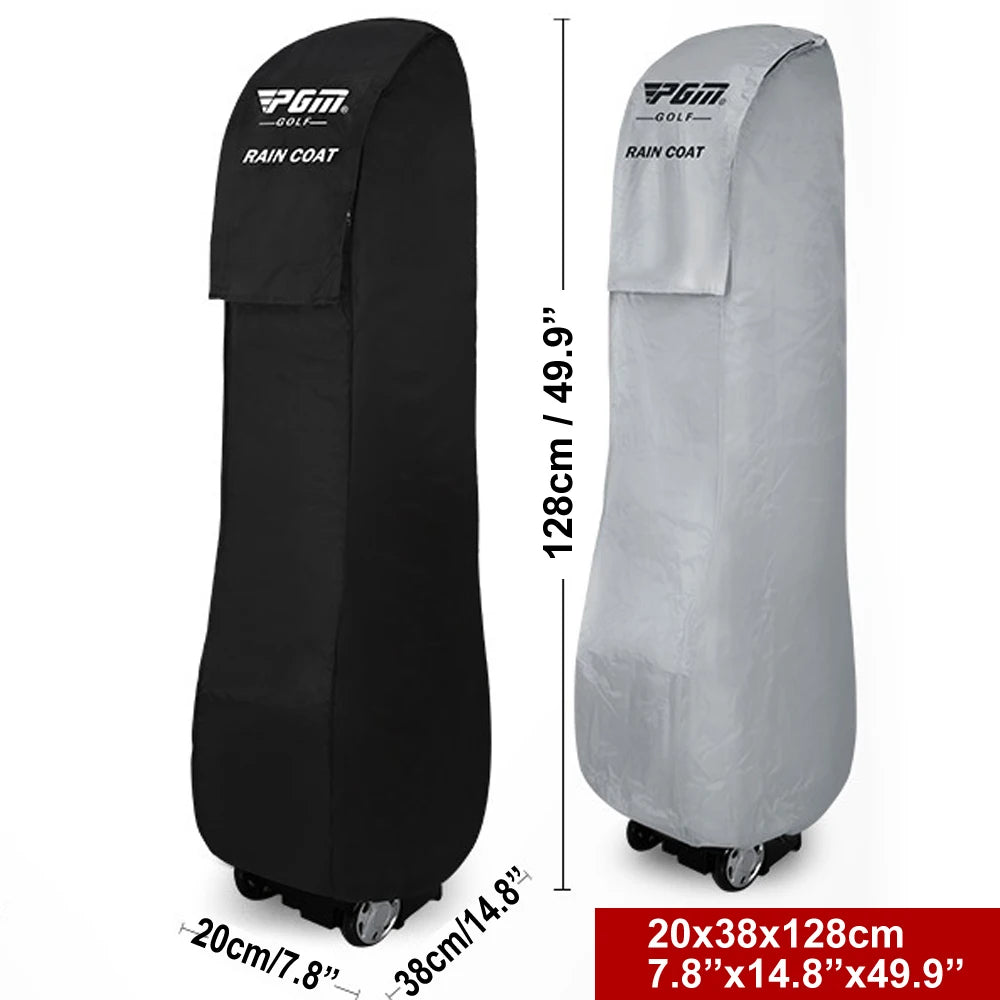 PGM Premium Golf Bag Rain Shield ATHLEXES