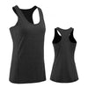 QuickDry Women's Yoga Sports Tank Top Jersey ATHLEXES