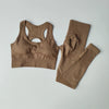 ElevateFit Women's Yoga Bra and Leggings Set ATHLEXES
