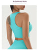 Premium Fit Quick Dry Yoga Bra and Top ATHLEXES