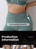BreatheFit Push Up Sports Bra for Women ATHLEXES