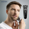 Blackstone 3D Men's Rotary Shaver ATHLEXES