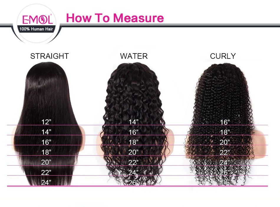 LuxHair Kinky Straight Headband Wig 180% Density ATHLEXES