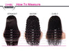 LuxHair Kinky Straight Headband Wig 180% Density ATHLEXES