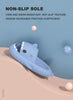 SharkSmile Cute EVA Slippers for Summer Beach Fun ATHLEXES