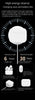 Lamellate Hi-Fi Wireless Earbuds BT5.3 ATHLEXES