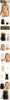 SleekFit High Waist Tummy Control Bodysuit ATHLEXES