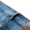 WTHINLEEC Menâ??s Classic Summer Denim Shorts ATHLEXES