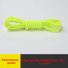 LazyLace Semicircle No-Tie Elastic Shoelaces ATHLEXES
