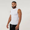 EliteFit Men's Compression Tank Top ATHLEXES