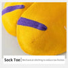 Vibrant Men's Ankle Socks for Active Lifestyles ATHLEXES