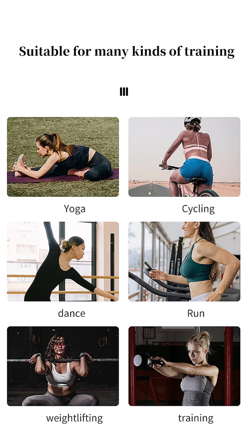 Breathable Push Up Yoga Sports Bra for Women ATHLEXES