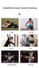 Breathable Push Up Yoga Sports Bra for Women ATHLEXES