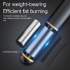 ProFit 2 In 1 Cordless Jump Rope With Ball & Counter ATHLEXES