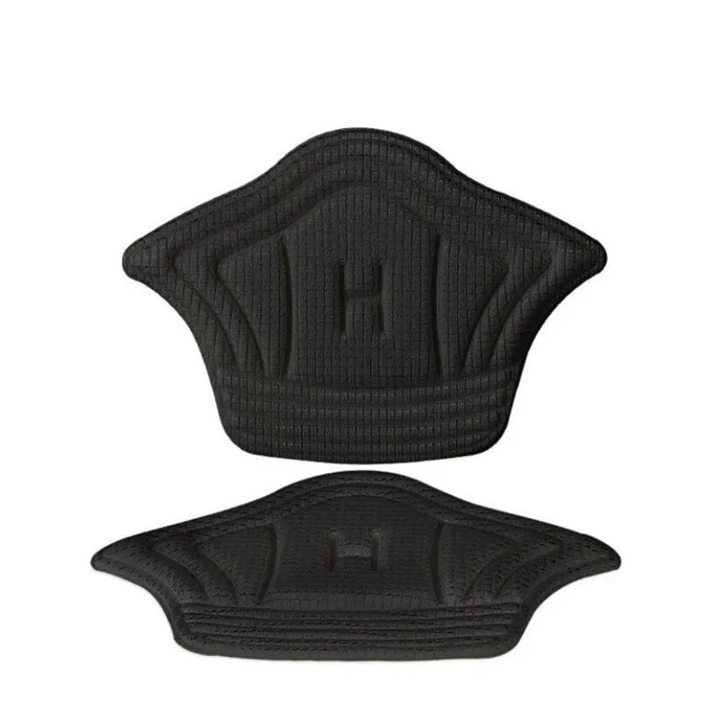 ComfortGrip Heel Pad Inserts for Sports Shoes ATHLEXES