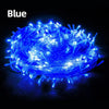 10M 100 LED Christmas Fairy String Lights Decor ATHLEXES