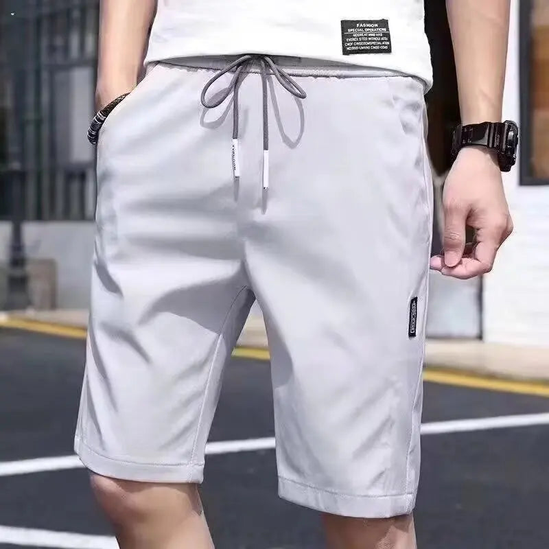 Casual Summer Cargo Shorts ATHLEXES